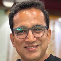 PVR Limited Employee Sumit Kohli's profile photo