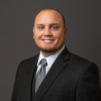 HENSEL PHELPS Employee Daniel Lent's profile photo