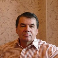 Development & Project Management Employee Evgeny Tyrtyshny's profile photo