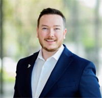 Service Express Employee Mark Beverly's profile photo