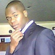 Benchmark Solutions Employee David Mecha's profile photo
