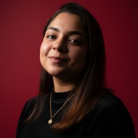 Bluetick Consultants Employee Jakia Kaoser's profile photo