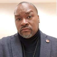 Social Security Administration Employee Sean Pendergrass's profile photo