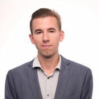 Maxim Pavliv's profile photo