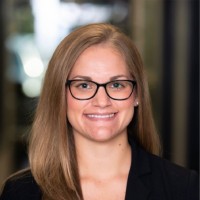 Blackjack Paving, Sealcoating, & Striping LLC Employee Danielle Spriggle's profile photo