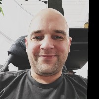 Chad Smith Email & Phone Number