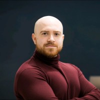 Third Financial Employee Stephen Jones's profile photo