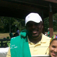 FCA Fiat Chrysler Automobiles Employee Thomas Fair's profile photo