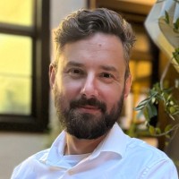 BIM-Connected Employee Ben van de Sande's profile photo