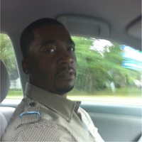 Plastic Container Corp Employee Marcus Taylor's profile photo