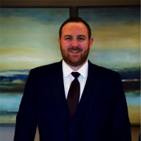 American Business Bank Employee Derek Collins's profile photo