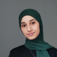 Noonic Employee Hanane Safouane's profile photo