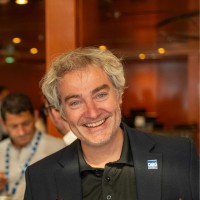 Bluestream Rope Access B.V. Employee Rolf de Vries's profile photo