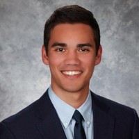 Newmark Employee Alex Beaton's profile photo