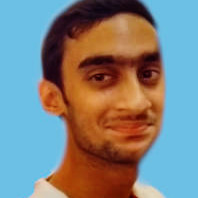 Hover, Inc Employee Soham Bhattacharya's profile photo