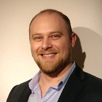 Centre Hospitalier d'Avignon Employee Jeremy Cornevaux's profile photo