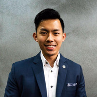 Coinbase Employee Andy Ann's profile photo