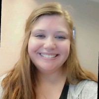Marine Taxonomic Services, Ltd. Employee Meagan Milligan's profile photo