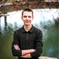 LeVic Plastics Employee Brett Bellmyer's profile photo