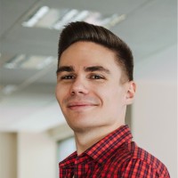 Viktor Kostadinov's profile photo