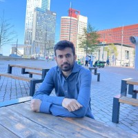 Ali Majeed Email