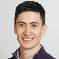 Faculty of Engineering, University of Porto Employee João Ferreira's profile photo