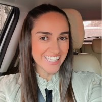 RLX Fluidos Refrigerantes Employee Jeane Campelo's profile photo
