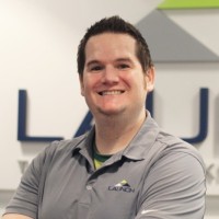 LAUNCH Technical Workforce Solutions Employee Scott Smith's profile photo