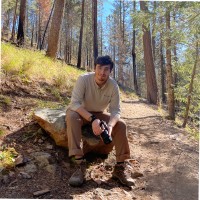 Aaron Leopold Email & Phone Number