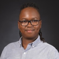 IMG Kenya Employee Kurtis Kiai's profile photo