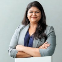 Quantum Leap Employee Pooja Davda's profile photo