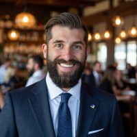 Tejas Research and Engineering, LLC Employee Chris Petty's profile photo