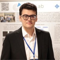 Pievision Technology and Software AS Employee Berkay Uçar's profile photo