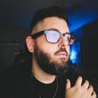 Care.com Employee Caleb Miles's profile photo