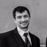 Biolectrics Employee David Corn's profile photo