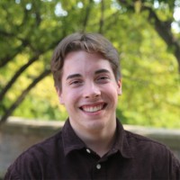 Cherry Creek Presbyterian Church Employee Paxton Robbins's profile photo