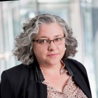 Page Southerland Page, Inc. Employee Jane Baughman's profile photo