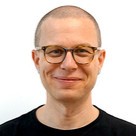 Tarides Employee Shon Feder's profile photo