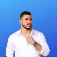 EXA Employee Thiago Cavalheiri's profile photo