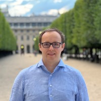 Stack BTC PLC Employee Brendan Kearns's profile photo