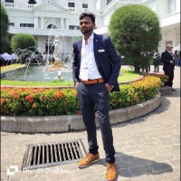 INDOCOOL Composites Private Limited Employee Murali R's profile photo