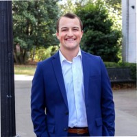 Bonitz, Inc. Employee Bryce Hayes's profile photo