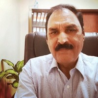 Arabtec Construction LLC Employee Nazir Ahmed's profile photo