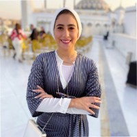 Positive Discipline Association Employee Shahira Elkawass's profile photo