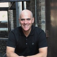 TutorBright Employee Steve Franklin's profile photo