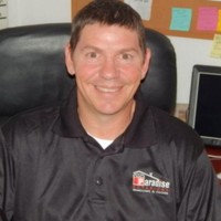 Paradise Exteriors LLC Employee Dan Beckner's profile photo