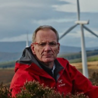SeaTwirl AB Employee Mike Anderson's profile photo