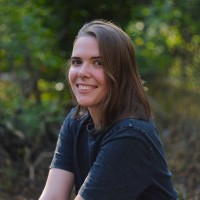 Elastio Employee Anastasiia Zubova's profile photo