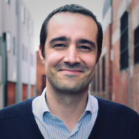 Immo Data Employee Maxime Cenatiempo's profile photo