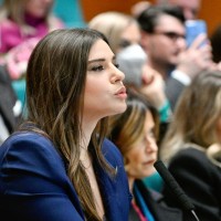 Iagica Srl Employee Serena Maiello's profile photo